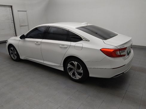 Used 2018 Honda Accord EX-L image 3