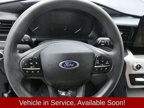 Used 2021 Ford Explorer 4WD image 15