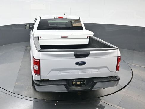 Used 2020 Ford F150 XLT image 20