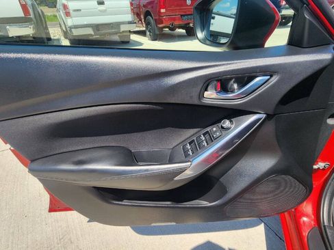 Used 2017 MAZDA MAZDA6 Sport FWD image 11