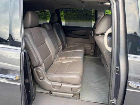 Used 2016 Honda Odyssey Touring image 34