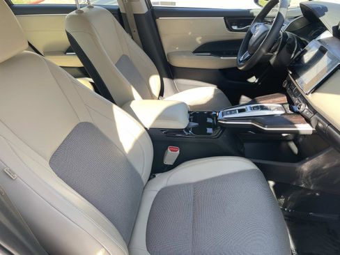 Used 2018 Honda Clarity Plug-In Hybrid image 22