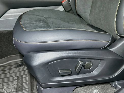 New 2026 Ford Explorer Tremor w/ Tremor Convenience Package AWD/4WD image 15