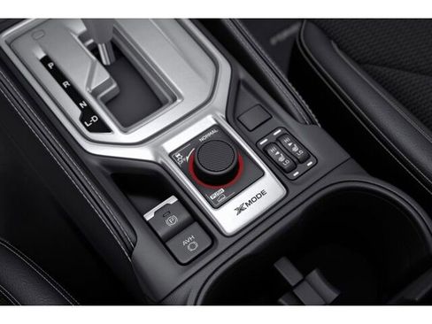Certified 2024 Subaru Forester Premium AWD/4WD image 21
