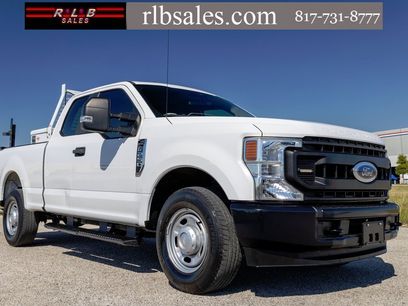 Used 2020 Ford F250 XL w/ Power Equipment Group