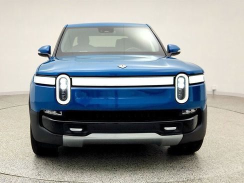 Used 2023 Rivian R1T Adventure image 2