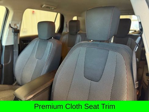 Used 2016 GMC Terrain SLE w/ Convenience Package image 10