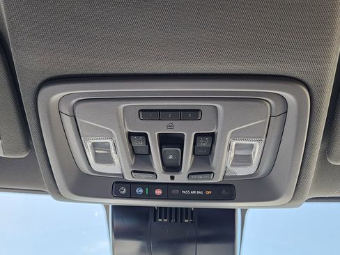 New 2026 GMC Sierra 1500 Denali AWD/4WD image 37
