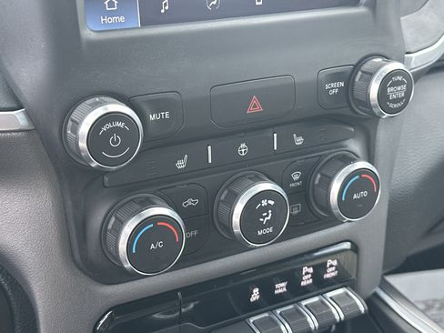Used 2022 RAM 1500 Big Horn image 35
