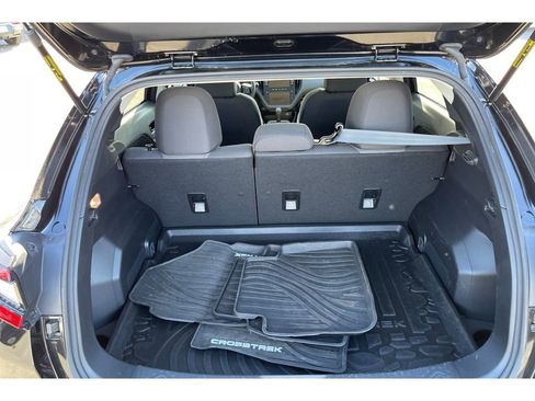 Certified 2024 Subaru Crosstrek 2.0i w/ Crosstrek Mirror Package image 17
