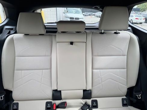 Used 2024 BMW X1 M35i w/ Premium Package image 23