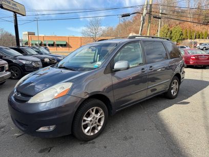 Used 2006 Toyota Sienna XLE Limited