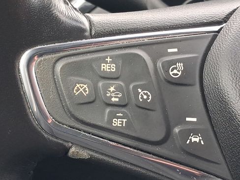 Used 2020 Chevrolet Equinox Premier AWD/4WD image 22