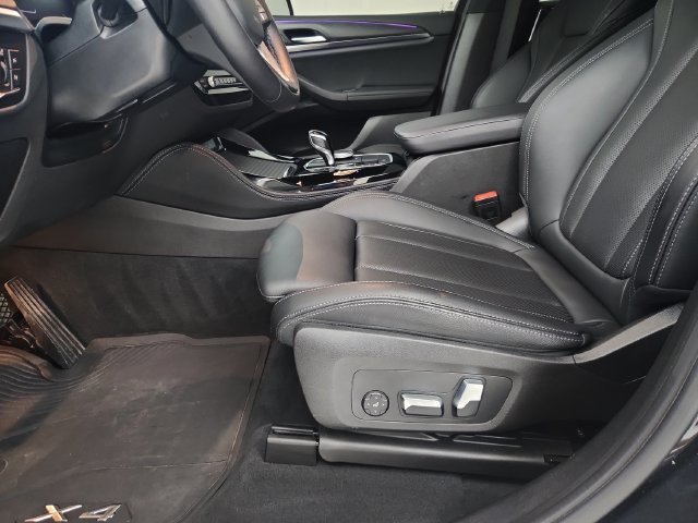 Used 2023 BMW X4 xDrive30i w/ Premium Package AWD/4WD image 52