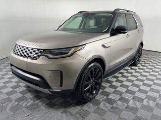 New 2026 Land Rover Discovery S video 1