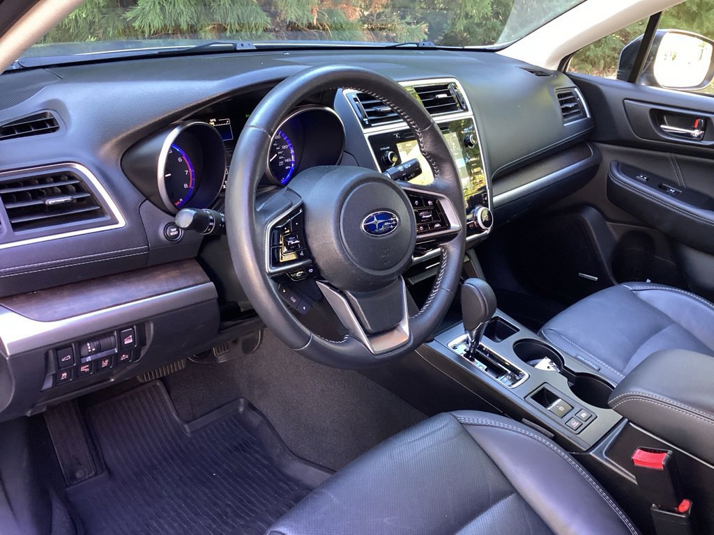 Used 2019 Subaru Outback 2.5i Limited AWD/4WD image 12