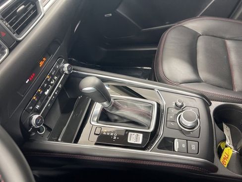 Used 2025 MAZDA CX-5 Carbon Edition image 19