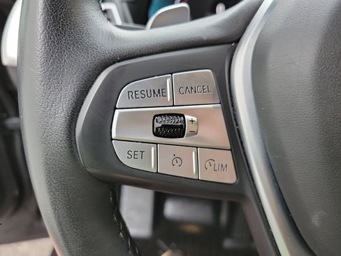 Used 2024 BMW X3 sDrive30i RWD image 21