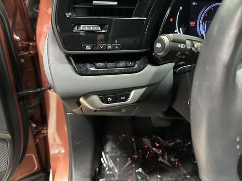 Certified 2023 Lexus RX 350 Premium Plus w/ Accessory Package (Z1) image 37