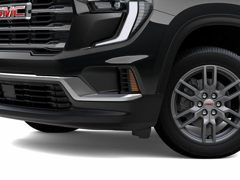 New 2025 GMC Acadia Elevation image 5