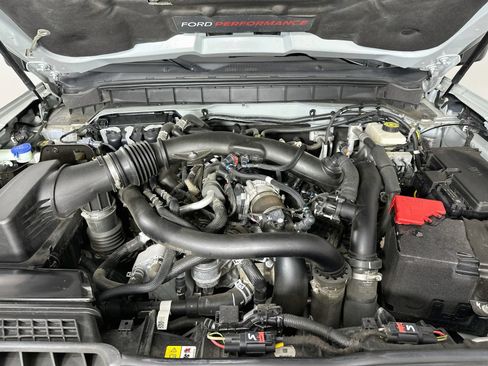 Used 2022 Ford Bronco Raptor AWD/4WD image 31