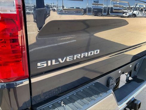 Certified 2024 Chevrolet Silverado 1500 W/T w/ WT Value Package AWD/4WD image 30