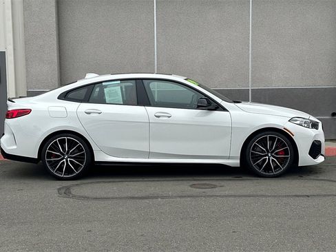 Used 2024 BMW M235i xDrive Gran Coupe M235i xDrive w/ M Performance Package image 3