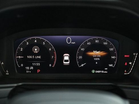 Used 2023 Honda Accord EX image 31