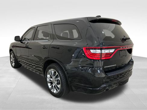 Used 2019 Dodge Durango GT w/ Trailer Tow Group IV RWD image 3