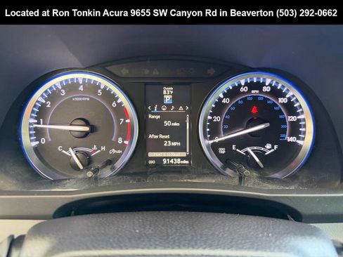 Used 2016 Toyota Highlander XLE AWD/4WD image 19