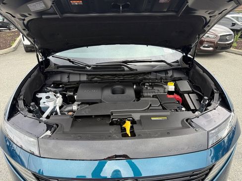 New 2026 Nissan Murano SL image 32