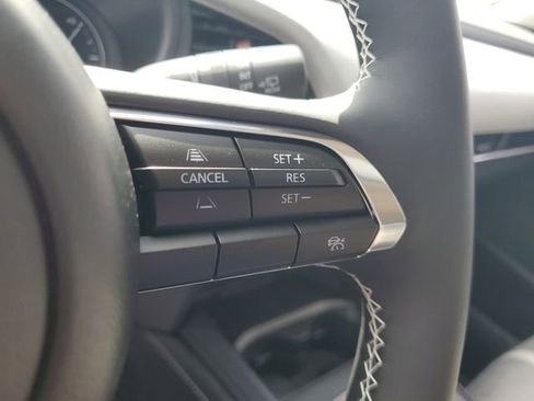 New 2026 MAZDA CX-30 2.5 Turbo w/ Premium Package image 24