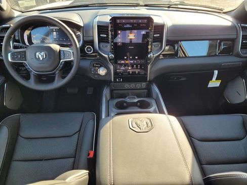 New 2026 RAM 1500 Laramie image 6