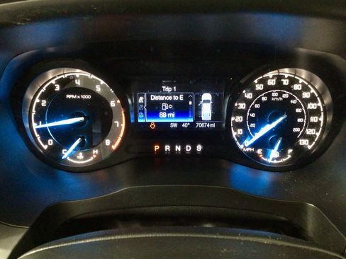 Used 2022 Ford Ranger XLT w/ Trailer Tow Package image 23