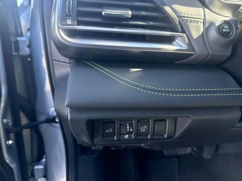 Used 2023 Subaru Outback Onyx Edition image 15