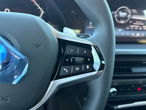 New 2026 BMW 430i image 23