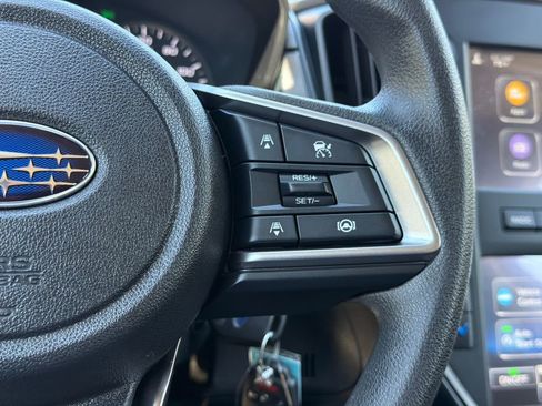 Used 2025 Subaru Impreza 2.0i AWD/4WD image 19
