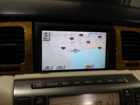 Used 2004 Lexus SC 430 Convertible RWD image 21
