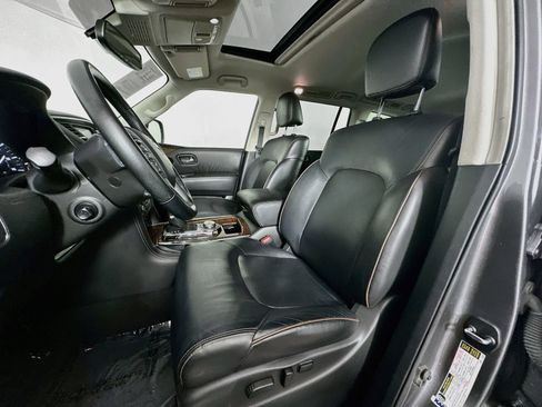 Used 2019 Nissan Armada SL w/ Premium Package AWD/4WD image 23