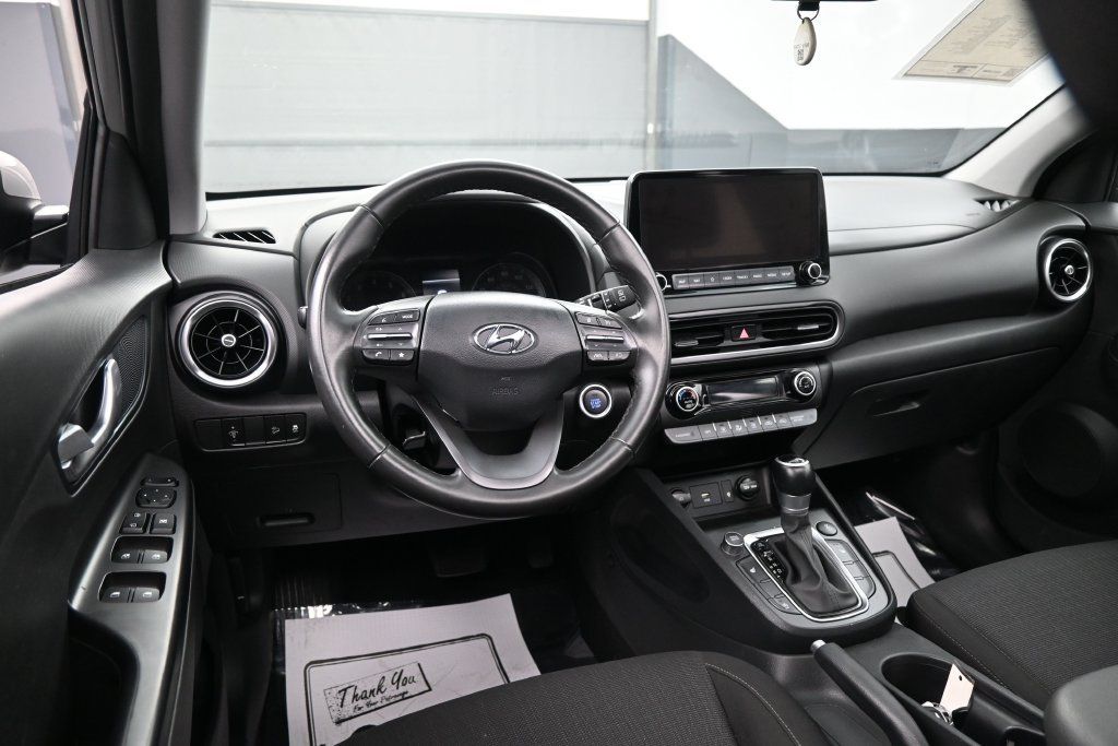 Used 2023 Hyundai Kona SEL w/ Convenience Package AWD/4WD image 26