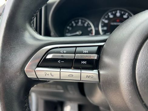 Certified 2024 MAZDA CX-50 AWD 2.5 S w/ Preferred Package image 25