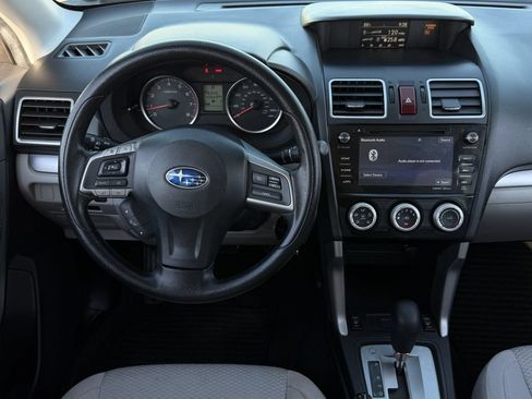 Used 2016 Subaru Forester 2.5i Premium w/ Popular Package #2 AWD/4WD image 13