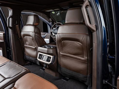 Used 2025 Ford F350 King Ranch image 32