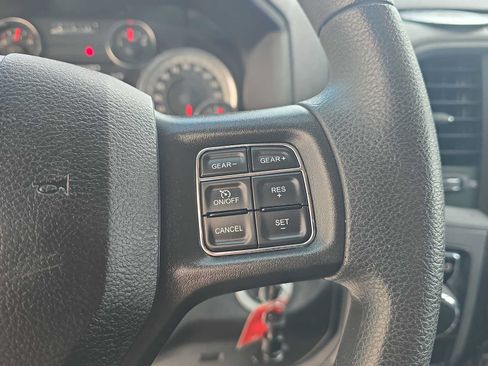 Used 2021 RAM 1500 Tradesman w/ Popular Equipment Group RWD image 24