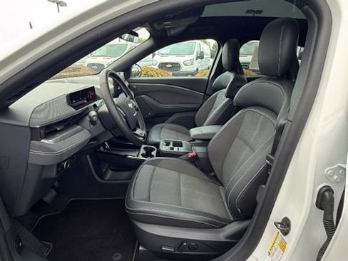 New 2026 Ford Mustang Mach-E GT image 33