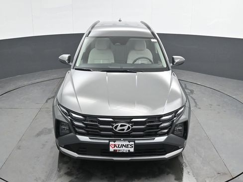 New 2026 Hyundai Tucson SEL AWD/4WD image 36