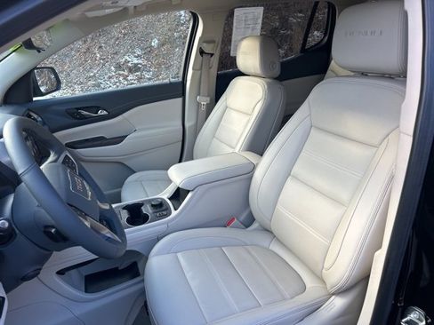 Used 2023 GMC Acadia Denali w/ Denali Ultimate Package image 28