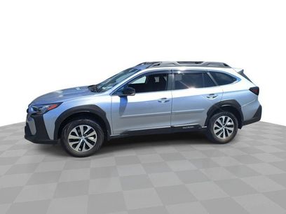 Certified 2023 Subaru Outback Premium w/ Popular Package #1