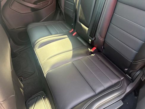Used 2016 Ford Escape Titanium w/ Equipment Group 301A AWD/4WD image 37
