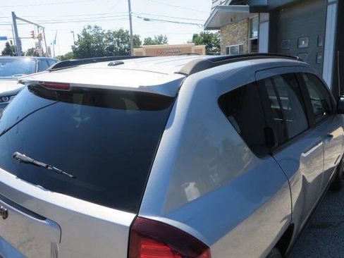 Used 2015 Jeep Compass Sport w/ Power Value Group FWD image 38